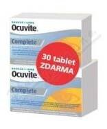 Ocuvite Complete cps.60+30 ZDARMA
