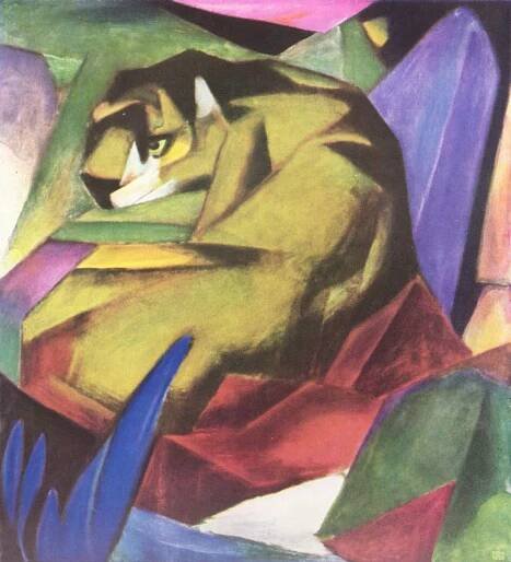 Franz Marc – Wikipedia