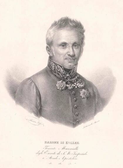 František Arnošt Koller