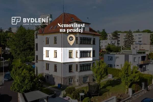 Prodej bytu 2+1 60 m², Klášterského, Teplice ❤️ 3P Bydlení | 3P Bydlení s.r.o. ®