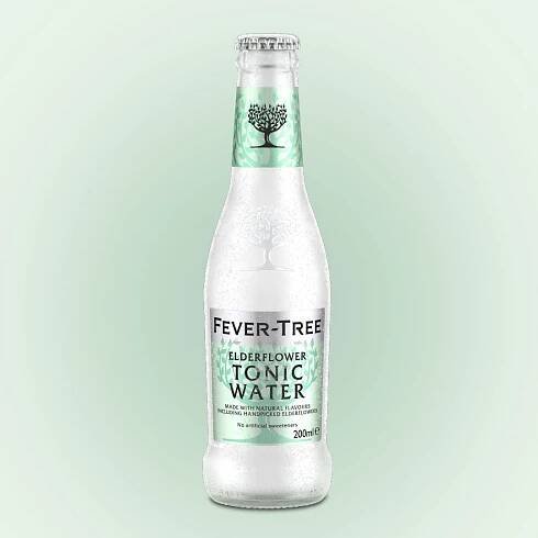 Fever Tree Tonic