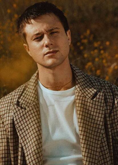 Alec Benjamin Overcomes Anxieties in Coming-of-Age Album '(Un)Commentary' : It 'Freed Me'