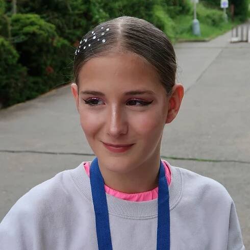 Natálie Válková