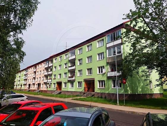 Vintířov, okres Sokolov