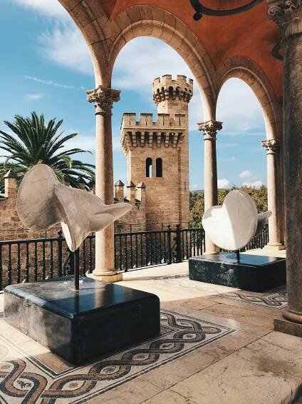 Spain — Thandeka Travel