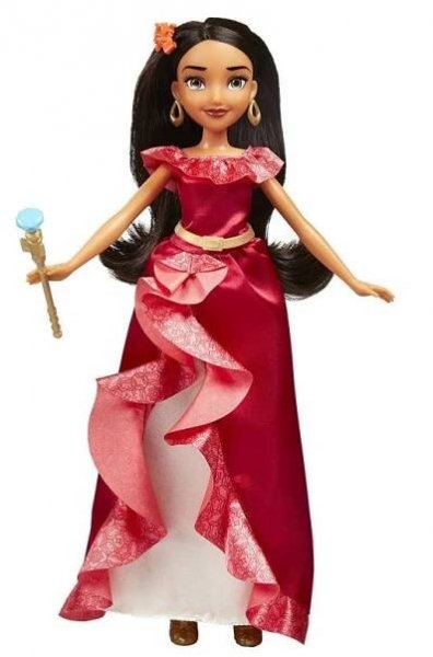 Panenka Elena z Avaloru | Dráčik - vítejte v internetovém obchodě s hračkami