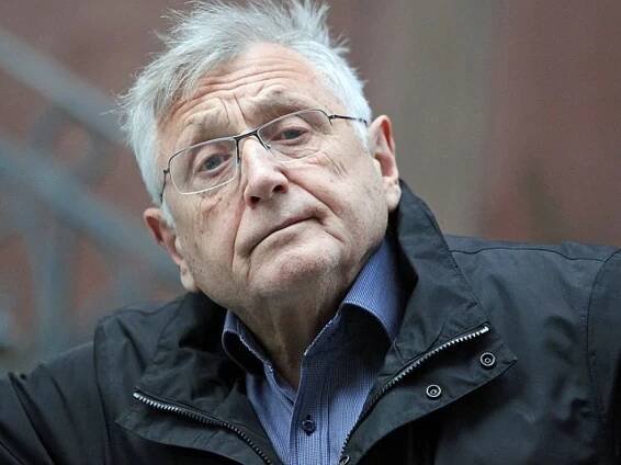 Jiří Menzel, režisér operních Donšajnů, zemřel ve věku 82 let