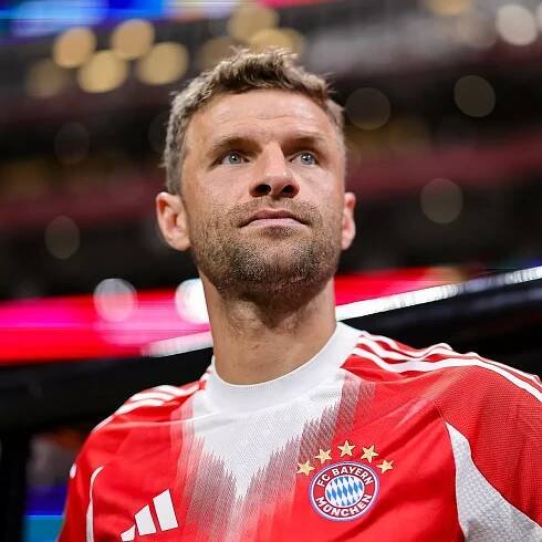 Thomas Muller explains why he joined Canadian MLS team instead of moving to America