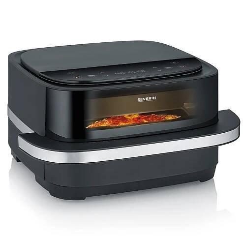 Horkovzdušná fritéza Severin FR 2464 | Teshop.cz