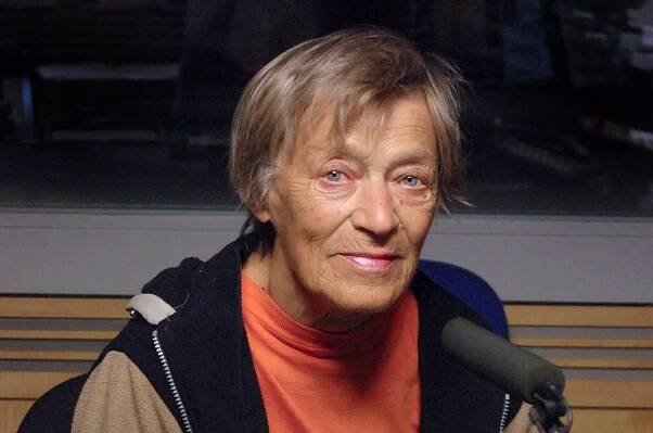 Zemřela herečka Luba Skořepová, žena s neuvěřitelným optimismem a elánem