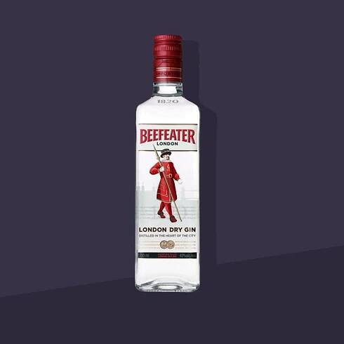 Beefeater London Dry Gin Review