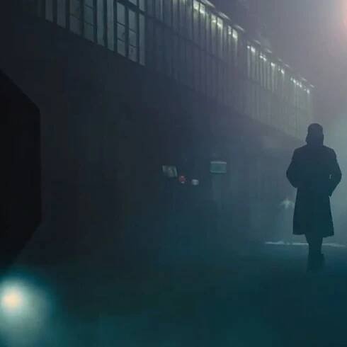 V Česku se bude natáčet seriálové pokračování filmů Blade Runner 2099