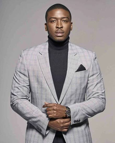 Zackary Momoh - Headshot - PC Riker Brothers