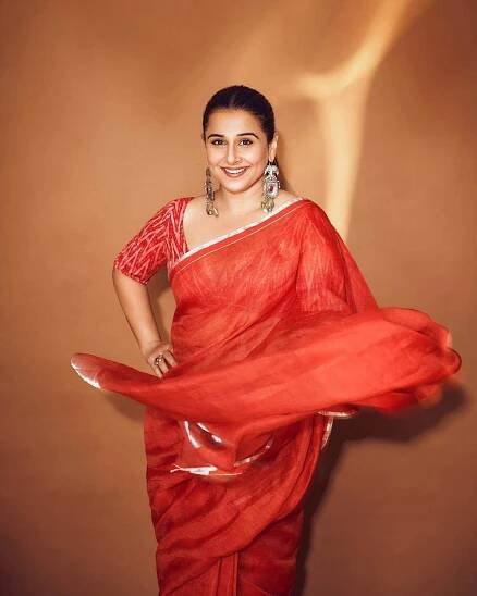 Vidya Balan Net Worth, Age, Height, Affairs, and Career Insights