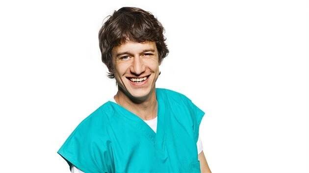 Martin Kraus: Belmondo mě inspiroval k herectví - iDNES.cz