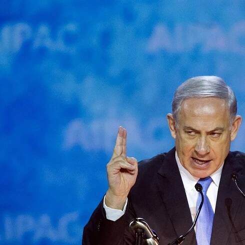 Izraelské volby jasně vyhrál Likud premiéra Netanjahua