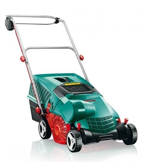 Elektrický vertikulátor Bosch AVG 1100