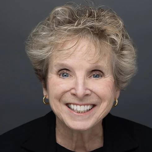 Icon Members - Alliance of Women Directors
