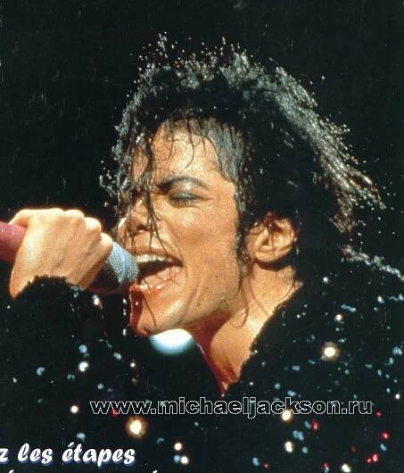 Genius Michael Jackson