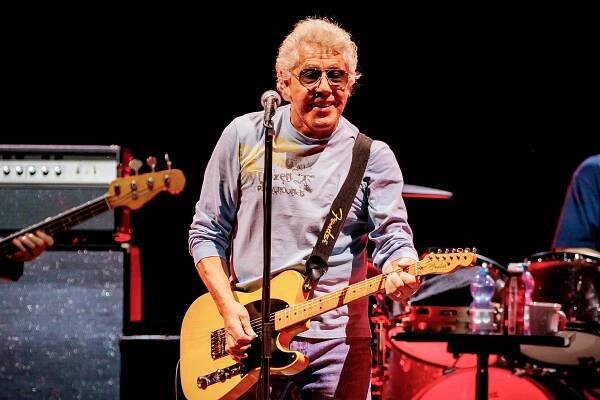 How To Buy The Who 2025 Farewell Tour Tickets Online