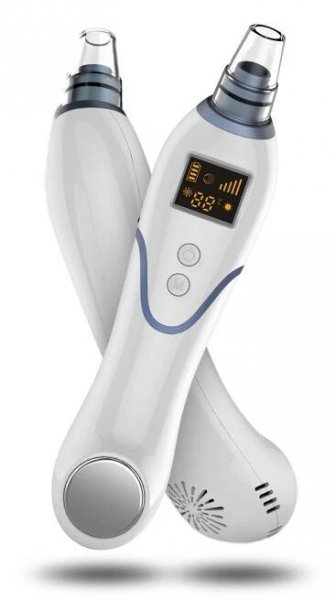 BeautyRelax Poremax HOT&COLD