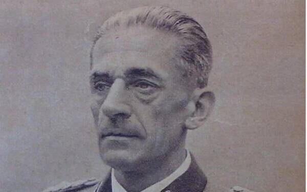 Boží mlýny melou jistě: Před 75 lety byl K. H. Frank odsouzen k trestu smrti oběšením