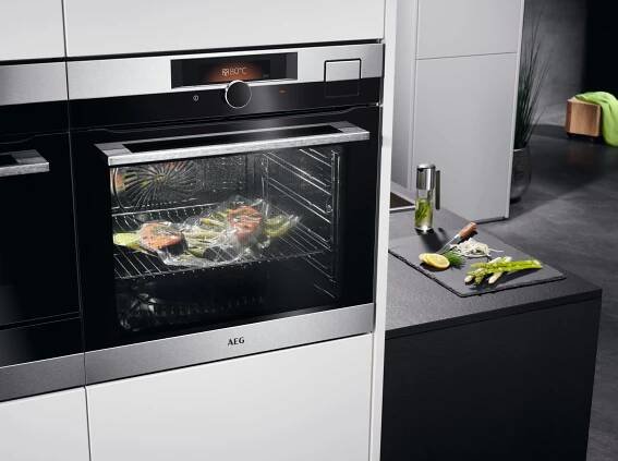 AEG BSK792320M