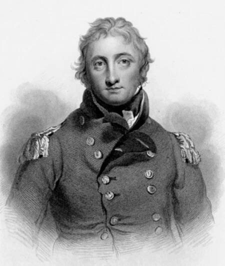 Sir John Moore