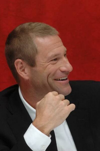 Aaron Eckhart fotka