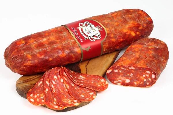 SALUMI TRADIZIONALI – Suppa Salumi