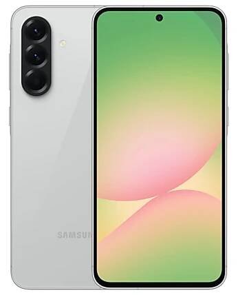 Samsung Galaxy A56 5G 256GB šedá + ZDARMA pojištění na 1 měsíc