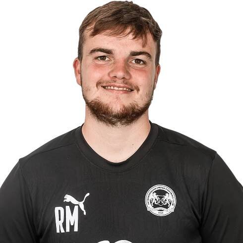 Ryan Melton