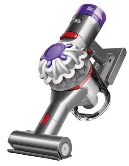 Dyson Car+Boat