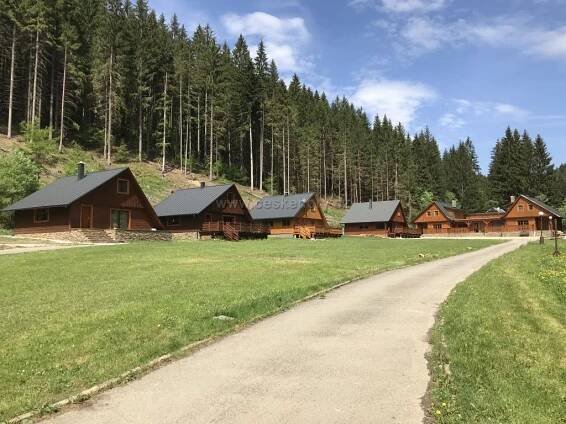 Apartmány Valašsko - Fotografie