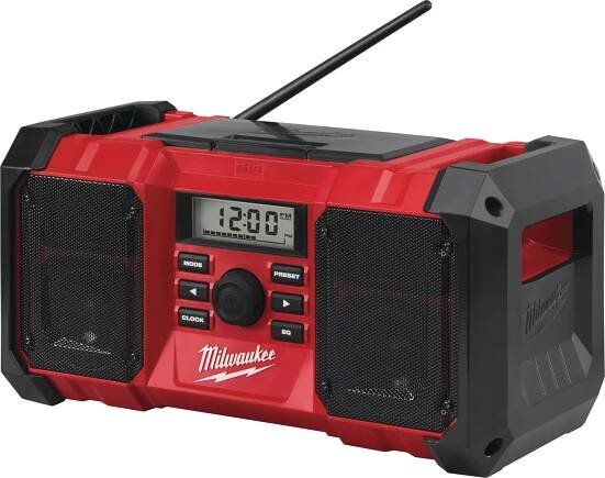 Milwaukee M18 JSR-0