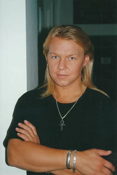 Damiens fotka