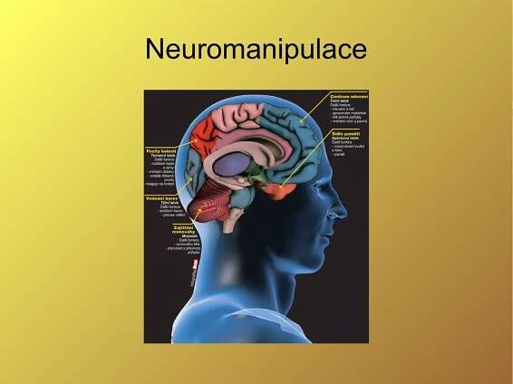 Neuromanipulace
 