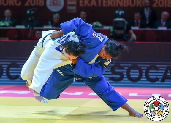 Beatriz SOUZA / IJF.org