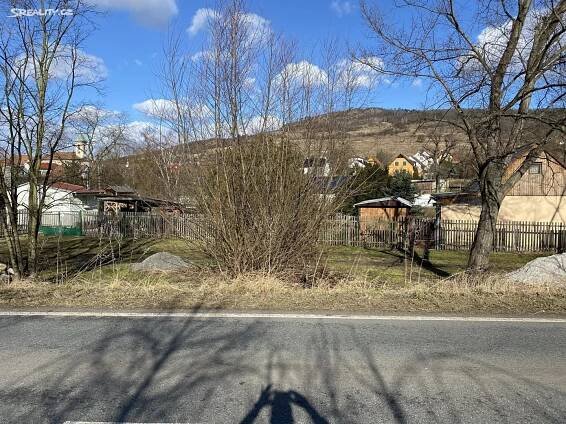 Pronájem Pozemek, Želenice, okres Most