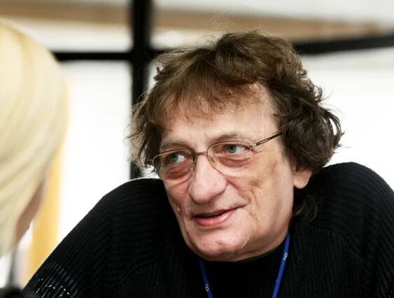 Marián Varga: Stydím se, že mi všechno šlo samo