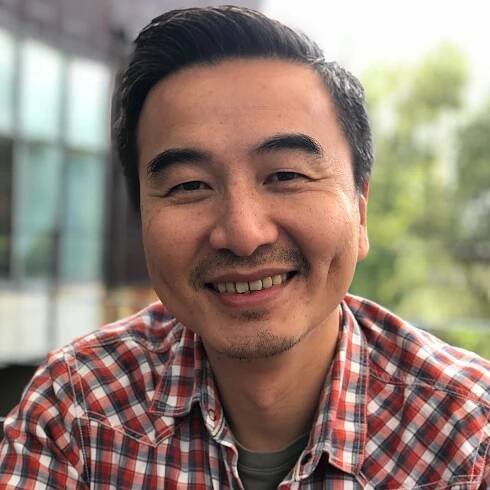 S. Leo Chiang