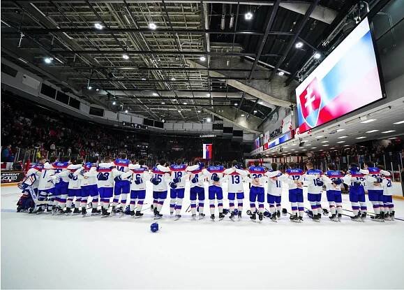MS 20 hokej / MS U20 - Miroslav Šatan skončil na turnaji