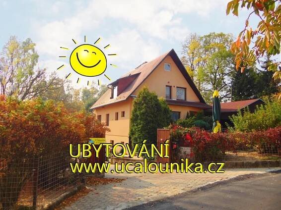 kontak ucalounika, manželé Novákovi, ubytování u čalouníka