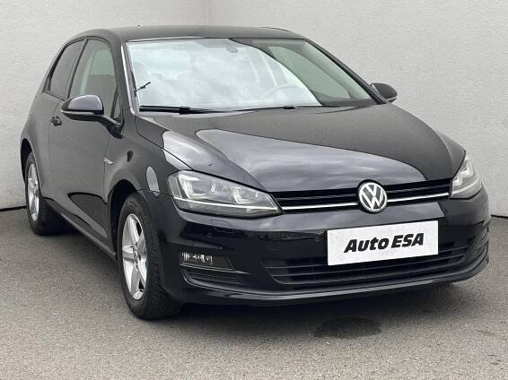 Volkswagen Golf 1.4 TSi CUP