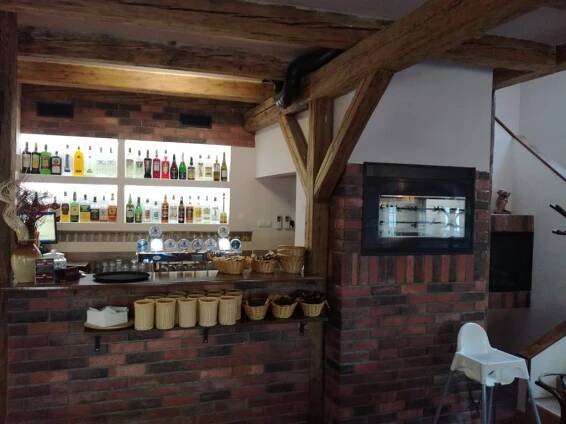 Restaurace Pastouška foto 4
