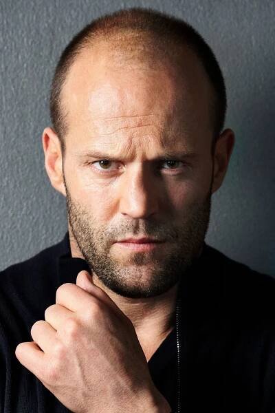 Jason Statham herec