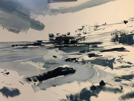 Workshops — Anne Byrne 