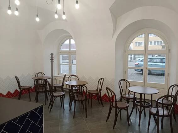Architekt Dudová