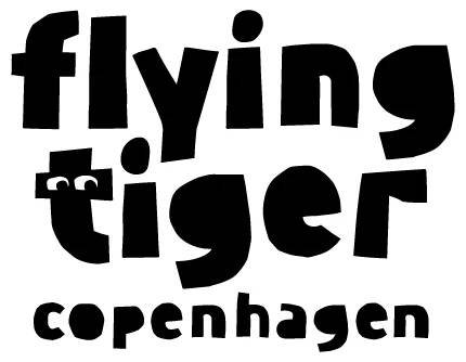 FLYING TIGER COPENHAGEN