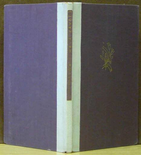 Autor Villon Francois | Antikvariát Beneš